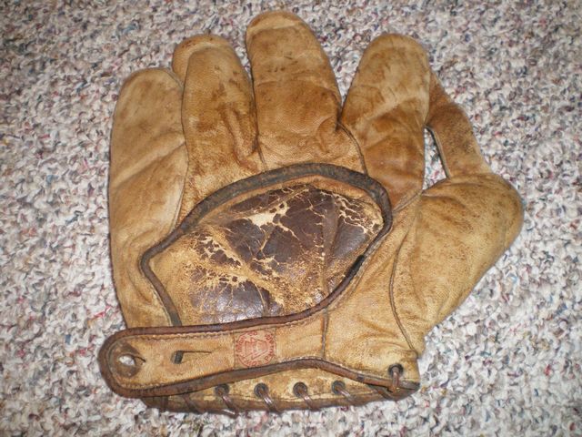 Edward K. Tryon Sewn Web 1 Back